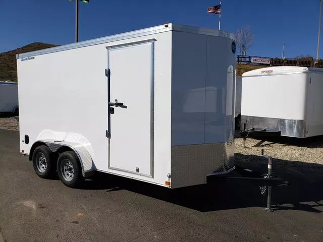 new Cargo (Enclosed) Trailers Wells Cargo  for sale, in Carson City, NV Thumbnail 3