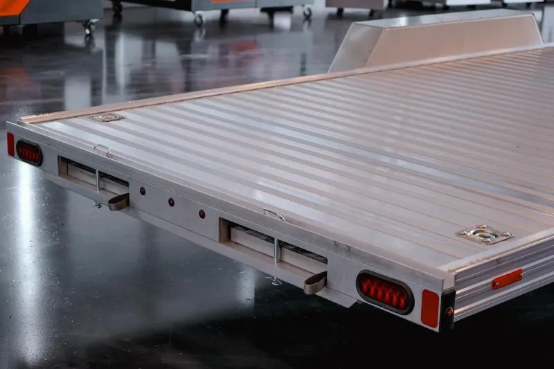 new Car Haulers / Racing Trailers Timpte  for sale, in Carson City, NV Thumbnail 8