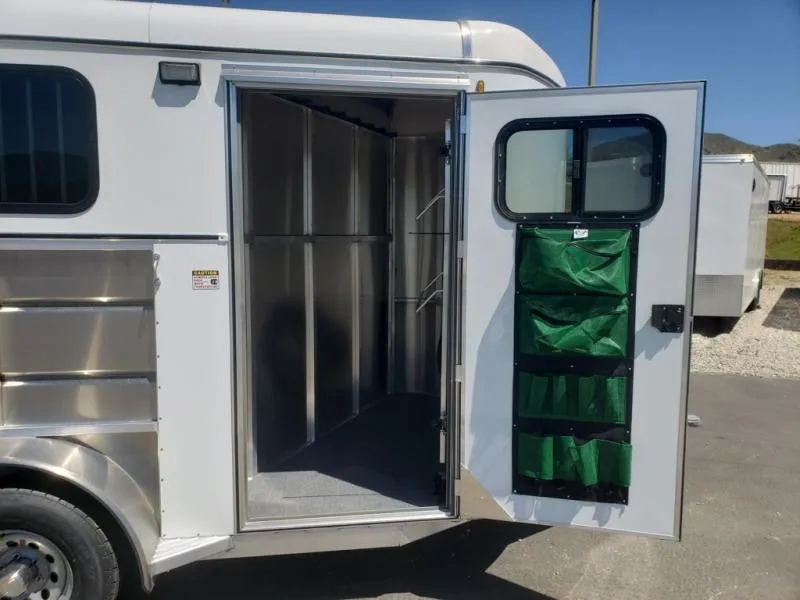 new Horse Trailers Maverick Trailers  for sale, in Carson City, NV Thumbnail 5