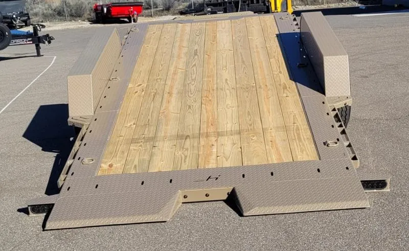 new Equipment / Flatbed Trailers Horizon Trailers  for sale, in Carson City, NV Thumbnail 12