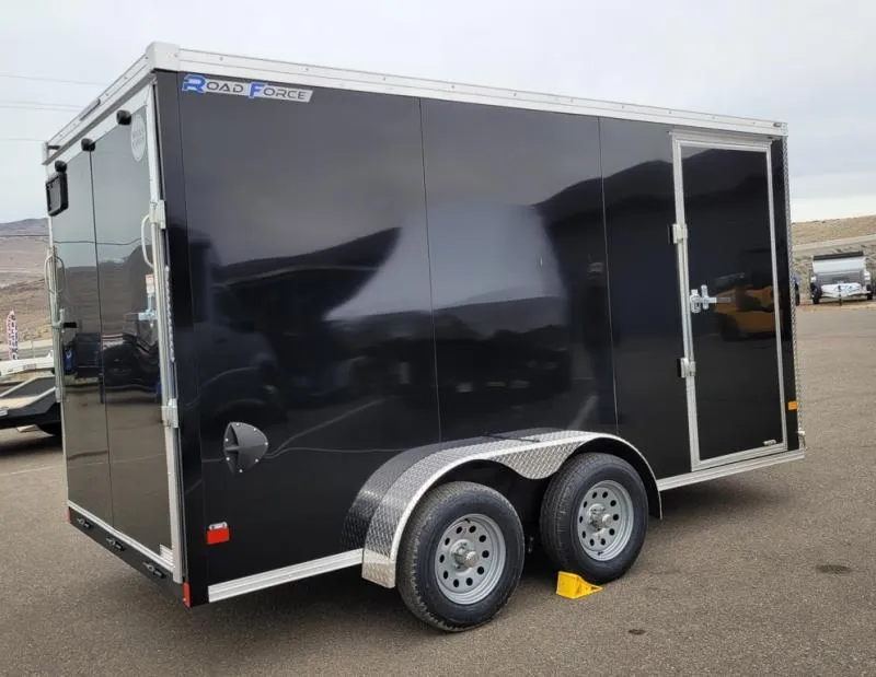 new Cargo (Enclosed) Trailers Wells Cargo  for sale, in Carson City, NV Thumbnail 3