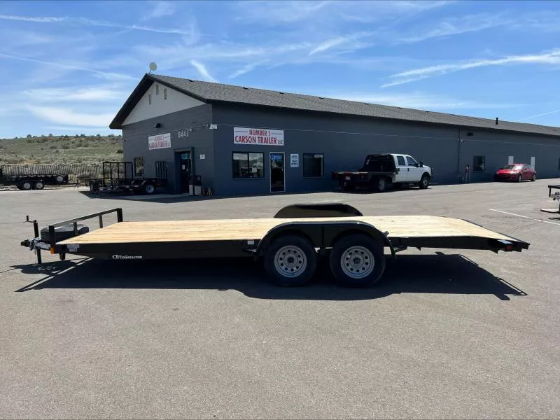 new Other Trailers Snake River  for sale, in Carson City, NV Thumbnail 4