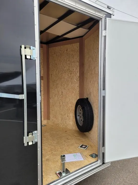 new Cargo (Enclosed) Trailers Wells Cargo  for sale, in Carson City, NV Thumbnail 7