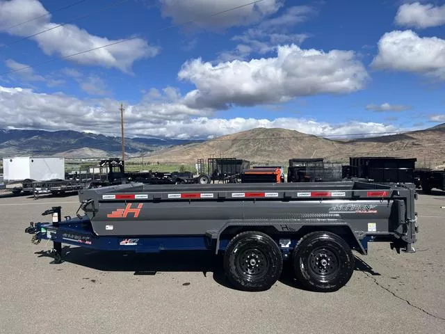 new Dump Trailers Horizon Trailers  for sale, in Carson City, NV Thumbnail 5