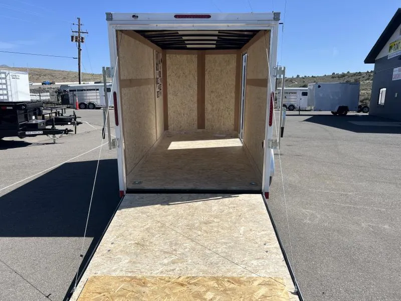new Utility Trailers Wells Cargo  for sale, in Carson City, NV Thumbnail 10