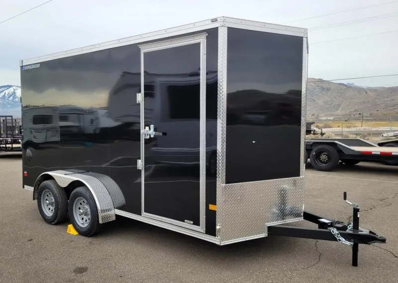 new Cargo (Enclosed) Trailers Wells Cargo  for sale, in Carson City, NV Thumbnail 2