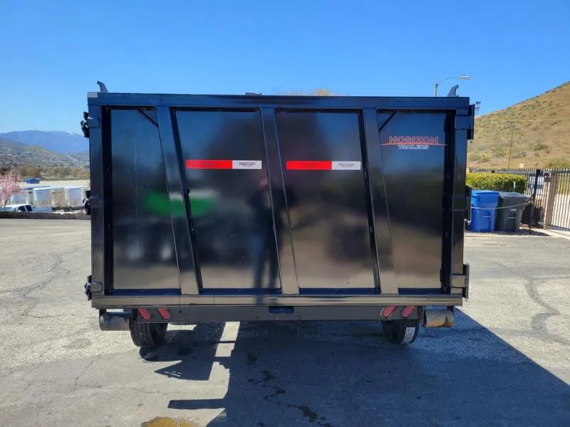new Dump Trailers Horizon Trailers  for sale, in Carson City, NV Thumbnail 8