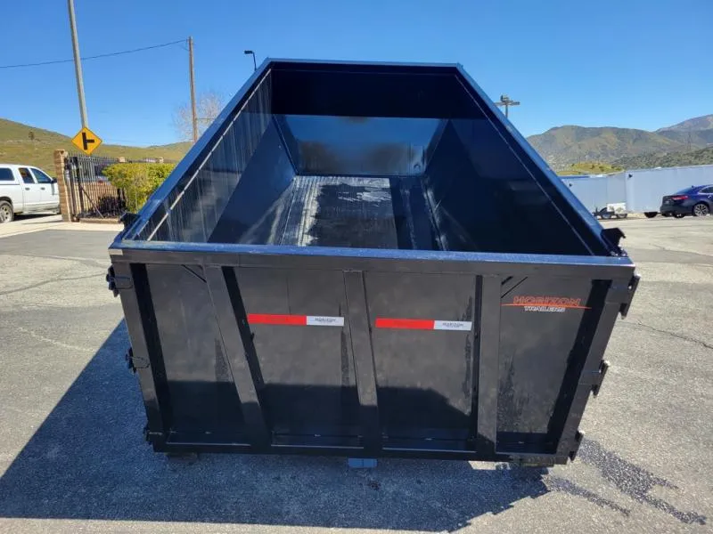 new Dump Trailers Horizon Trailers  for sale, in Carson City, NV Thumbnail 6