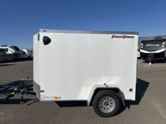 new Utility Trailers Wells Cargo  for sale, in Carson City, NV Thumbnail 3