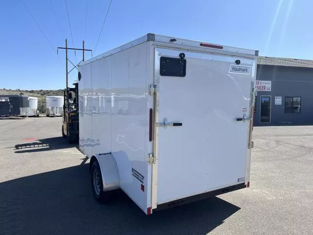 new Utility Trailers Wells Cargo  for sale, in Carson City, NV Thumbnail 4