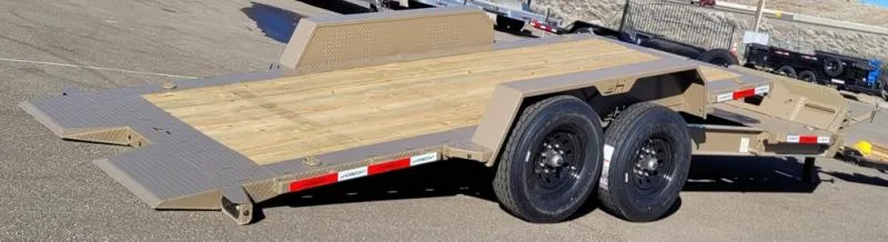 new Equipment / Flatbed Trailers Horizon Trailers  for sale, in Carson City, NV Thumbnail 13