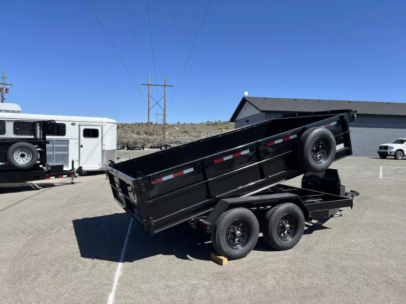 new Dump Trailers Iron Panther  for sale, in Carson City, NV Thumbnail 6