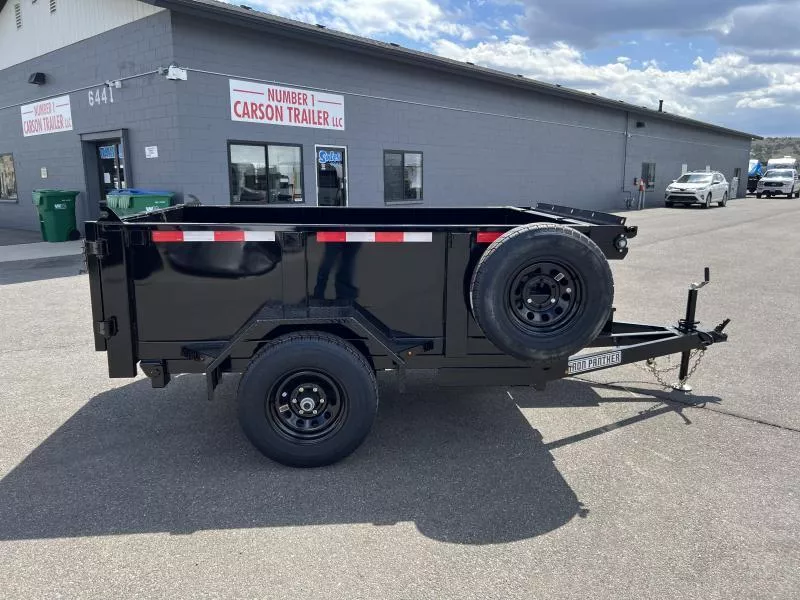 new Utility Trailers Iron Panther  for sale, in Carson City, NV Thumbnail 6