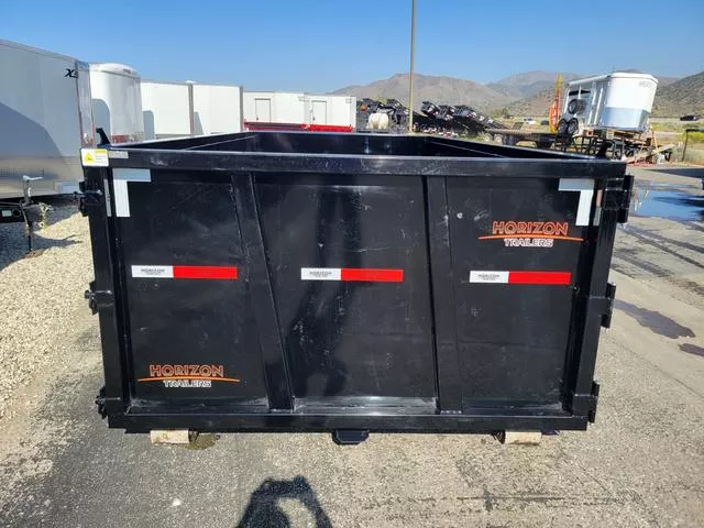 new Dump Trailers Horizon Trailers  for sale, in Carson City, NV Thumbnail 3