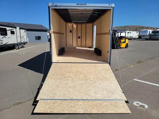 new Cargo (Enclosed) Trailers Wells Cargo  for sale, in Carson City, NV Thumbnail 8