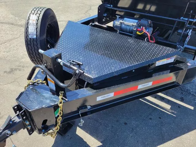 new Dump Trailers Horizon Trailers  for sale, in Carson City, NV Thumbnail 4