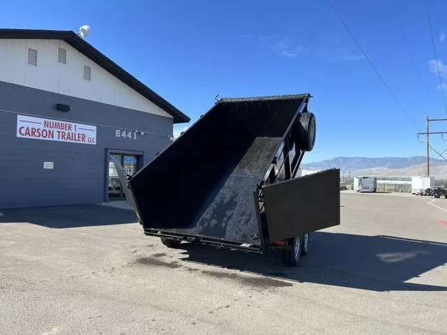 new Dump Trailers Five Star  for sale, in Carson City, NV Thumbnail 7