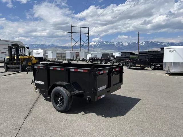 new Utility Trailers Iron Panther  for sale, in Carson City, NV Thumbnail 4