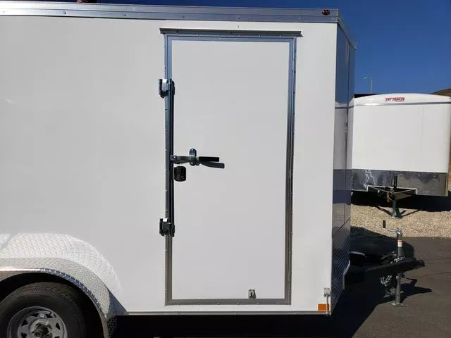 new Cargo (Enclosed) Trailers Wells Cargo  for sale, in Carson City, NV Thumbnail 8