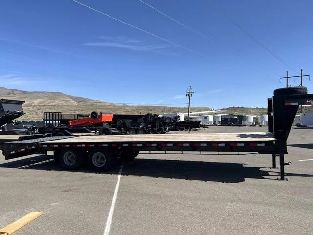 new Equipment / Flatbed Trailers Snake River  for sale, in Carson City, NV Thumbnail 5