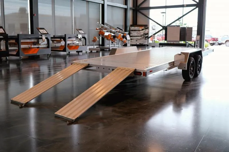 new Car Haulers / Racing Trailers Timpte  for sale, in Carson City, NV Thumbnail 2