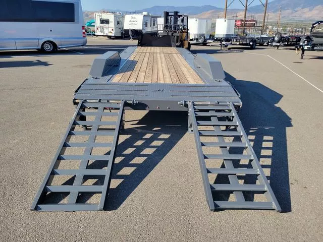 new Equipment / Flatbed Trailers Horizon Trailers  for sale, in Carson City, NV Thumbnail 6