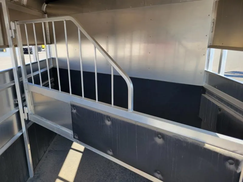 new Horse Trailers Maverick Trailers  for sale, in Carson City, NV Thumbnail 10