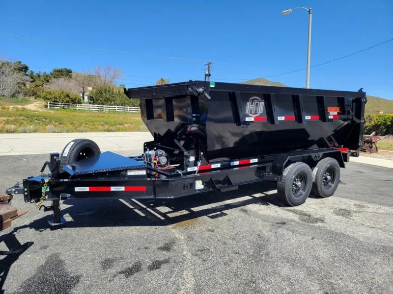 new Dump Trailers Horizon Trailers  for sale, in Carson City, NV Thumbnail 10