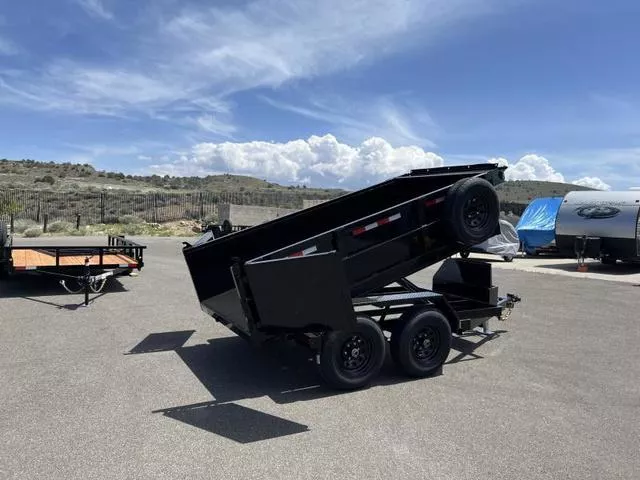 new Dump Trailers Iron Panther  for sale, in Carson City, NV Thumbnail 4