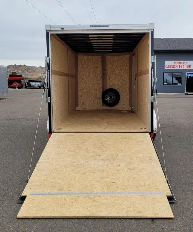 new Cargo (Enclosed) Trailers Wells Cargo  for sale, in Carson City, NV Thumbnail 9