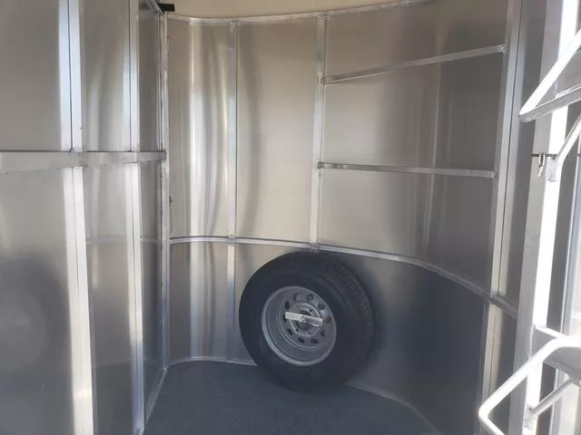 new Horse Trailers Maverick Trailers  for sale, in Carson City, NV Thumbnail 7
