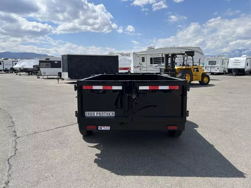 new Utility Trailers Iron Panther  for sale, in Carson City, NV Thumbnail 3