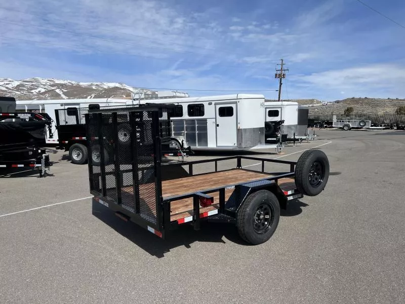 new Utility Trailers Iron Panther  for sale, in Carson City, NV Thumbnail 7