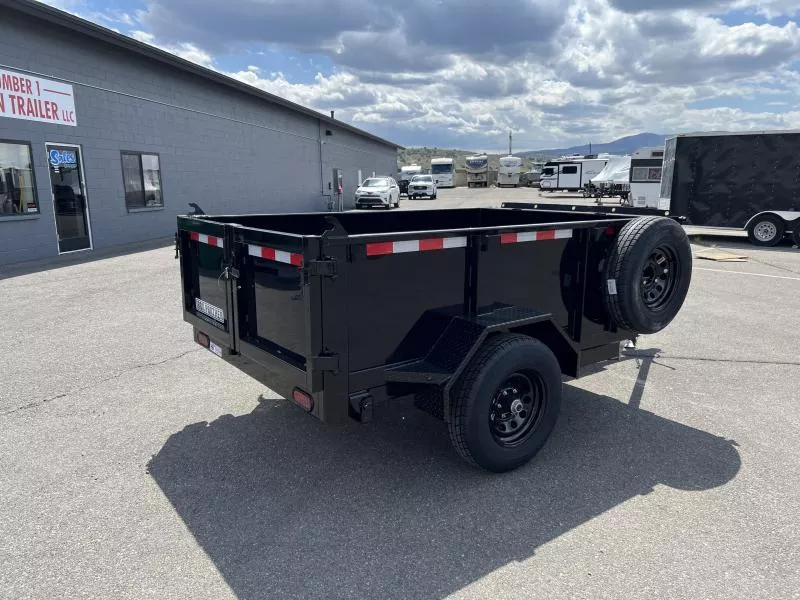new Utility Trailers Iron Panther  for sale, in Carson City, NV Thumbnail 2