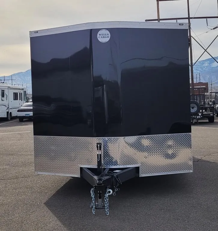 new Car Haulers / Racing Trailers Wells Cargo  for sale, in Carson City, NV Thumbnail 7