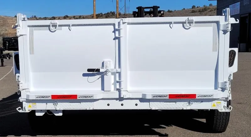 new Dump Trailers Horizon Trailers  for sale, in Carson City, NV Thumbnail 6