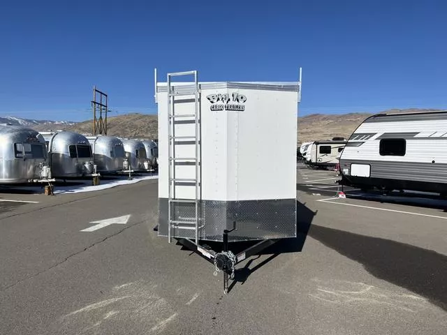 new Cargo (Enclosed) Trailers Other  for sale, in Carson City, NV Thumbnail 2