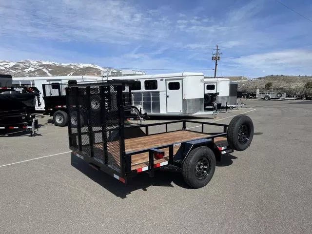 new Utility Trailers Iron Panther  for sale, in Carson City, NV Thumbnail 7