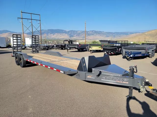 2025 Horizon ETZ 18' TILT 15.2K