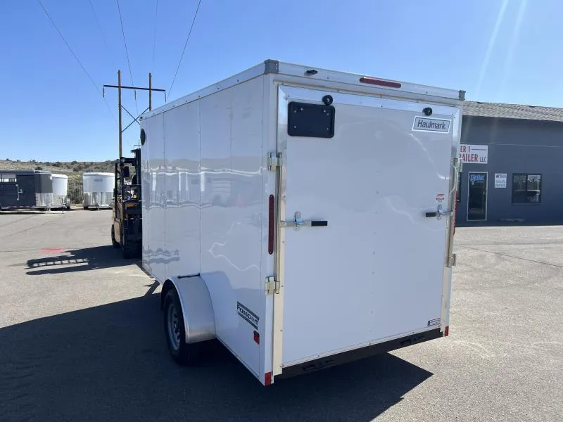 new Utility Trailers Wells Cargo  for sale, in Carson City, NV Thumbnail 4