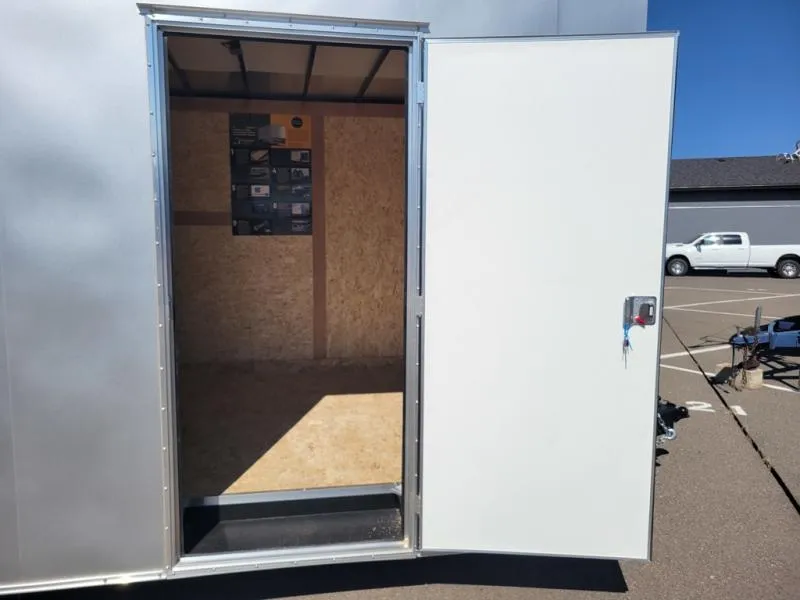 new Cargo (Enclosed) Trailers Wells Cargo  for sale, in Carson City, NV Thumbnail 7
