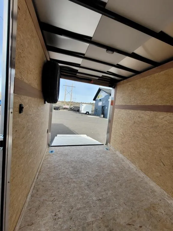 new Cargo (Enclosed) Trailers Wells Cargo  for sale, in Carson City, NV Thumbnail 10