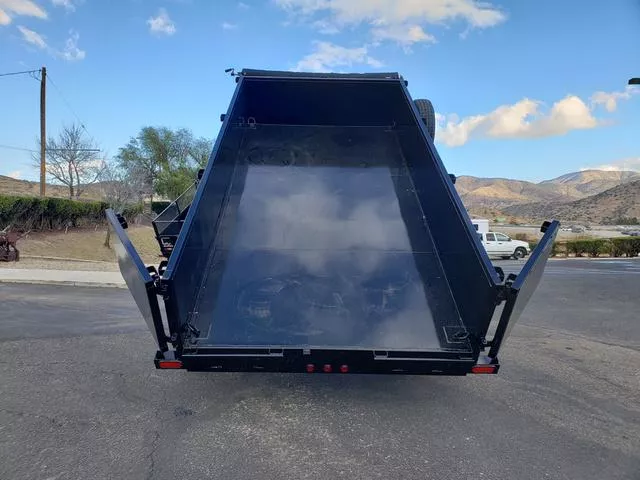 new Dump Trailers Snake River  for sale, in Carson City, NV Thumbnail 5