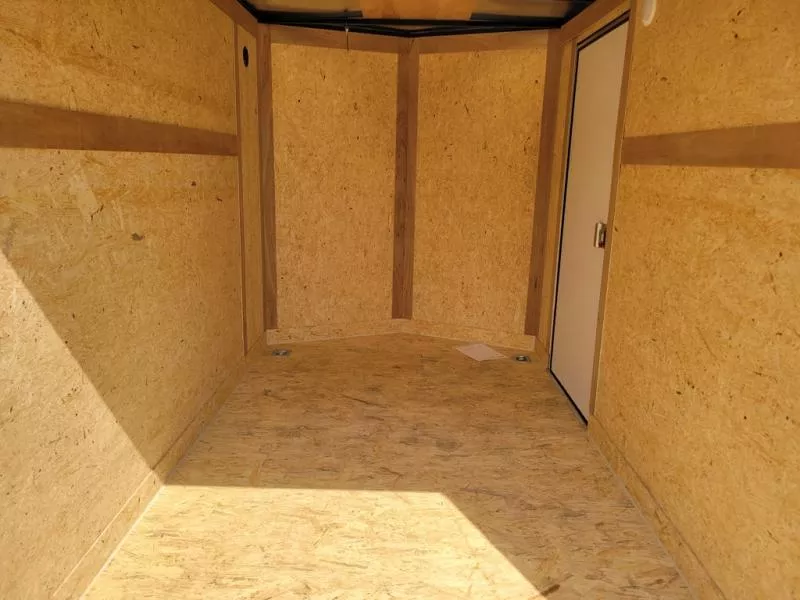 new Utility Trailers Wells Cargo  for sale, in Carson City, NV Thumbnail 9