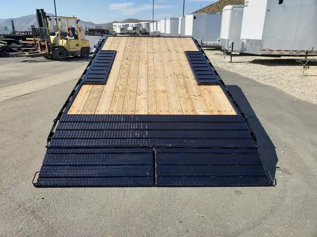 new Equipment / Flatbed Trailers Snake River  for sale, in Carson City, NV Thumbnail 6