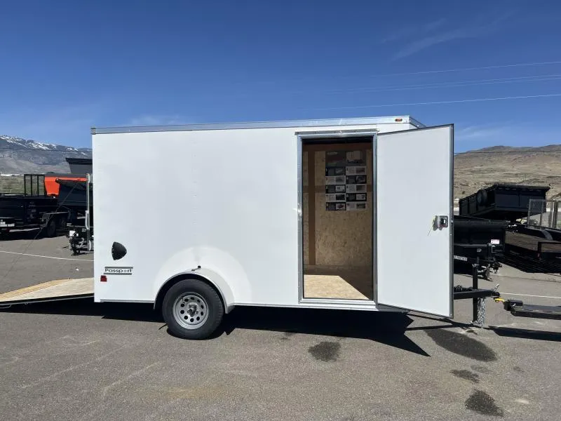 new Utility Trailers Wells Cargo  for sale, in Carson City, NV Thumbnail 9