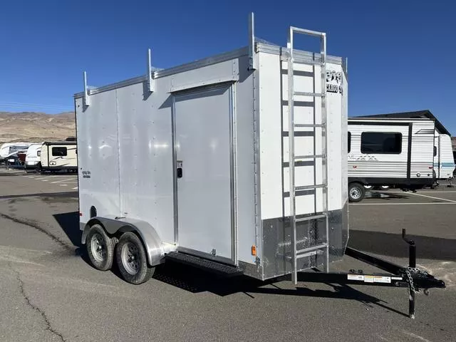 new Cargo (Enclosed) Trailers Other  for sale, in Carson City, NV Thumbnail 8