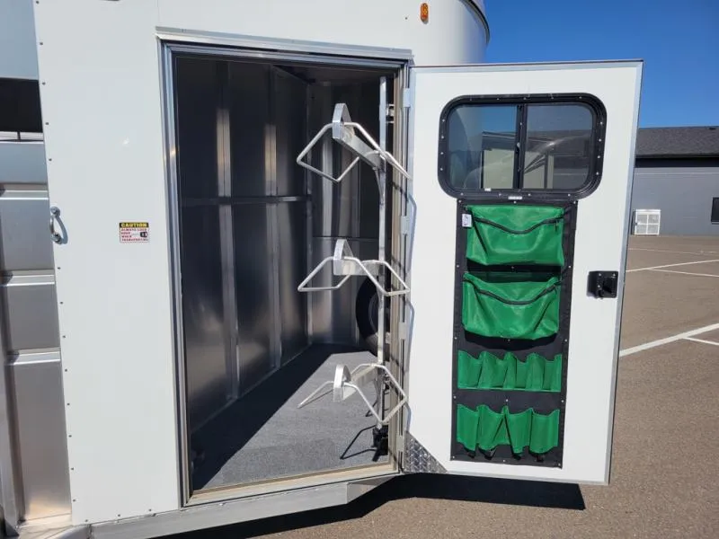 new Horse Trailers Maverick Trailers  for sale, in Carson City, NV Thumbnail 5