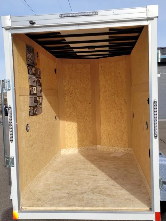 new Cargo (Enclosed) Trailers Wells Cargo  for sale, in Carson City, NV Thumbnail 7