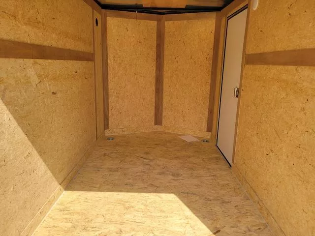 new Utility Trailers Wells Cargo  for sale, in Carson City, NV Thumbnail 7